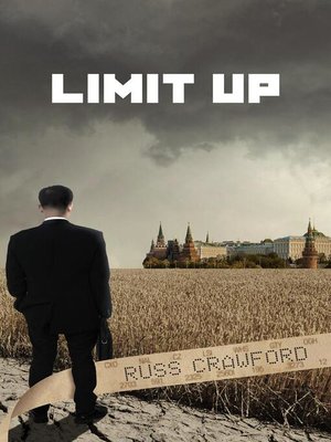 cover image of Limit Up